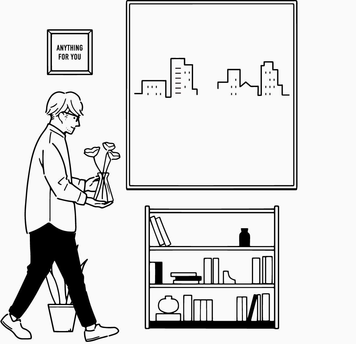 特別なふつうを