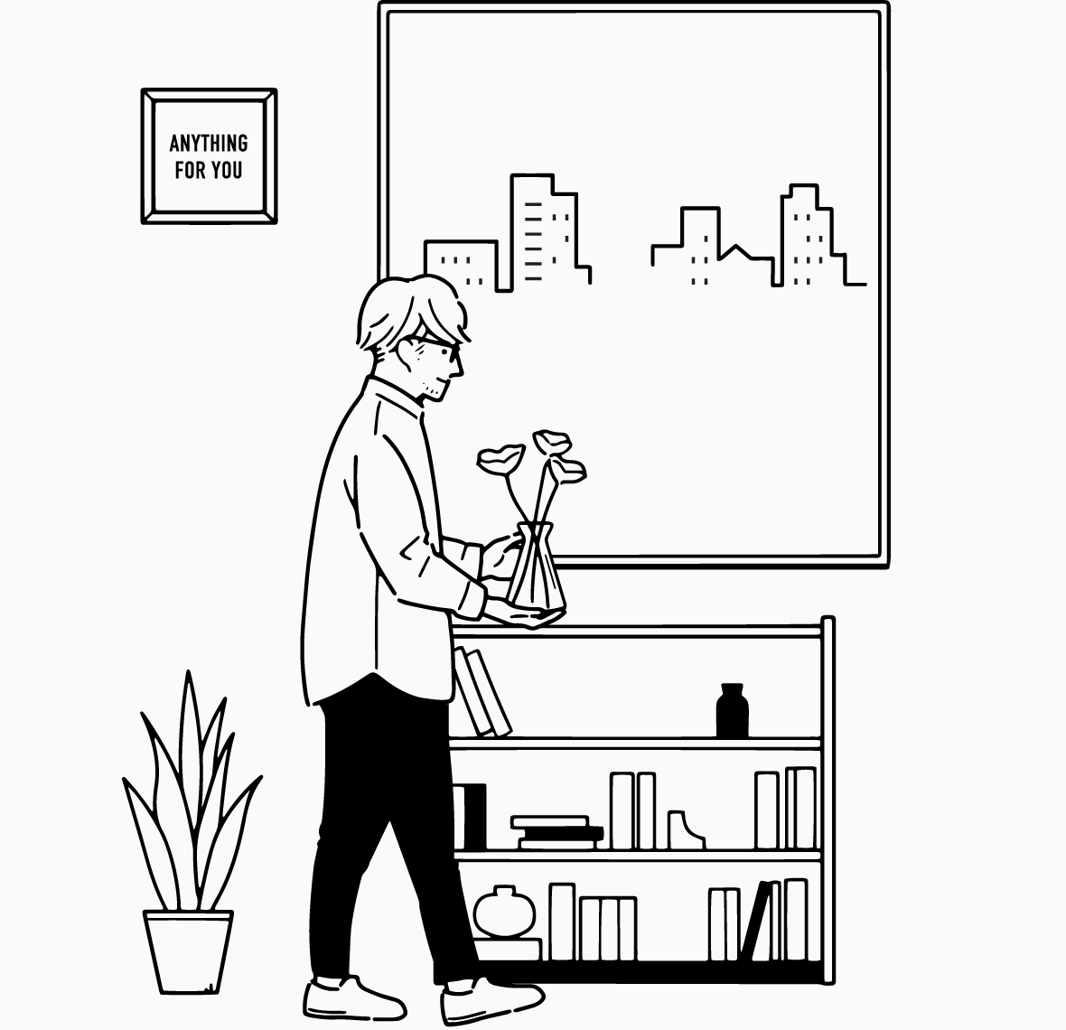 特別なふつうを
