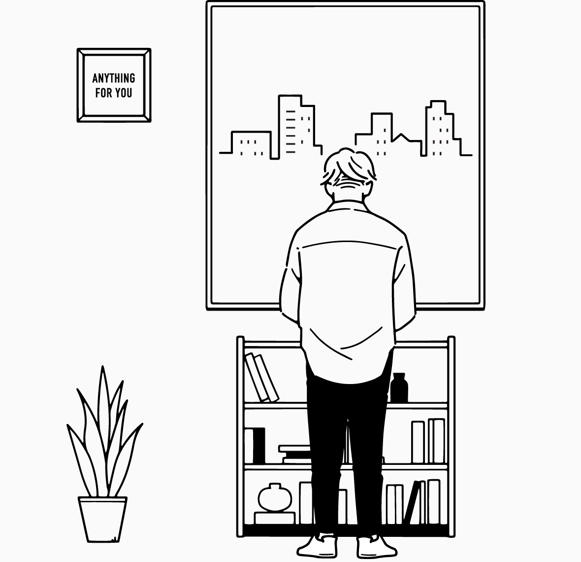 特別なふつうを