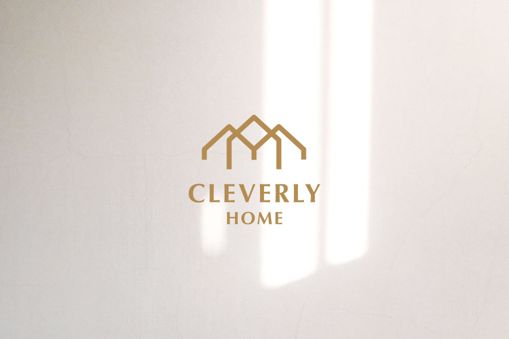 CLEVERLY HOME