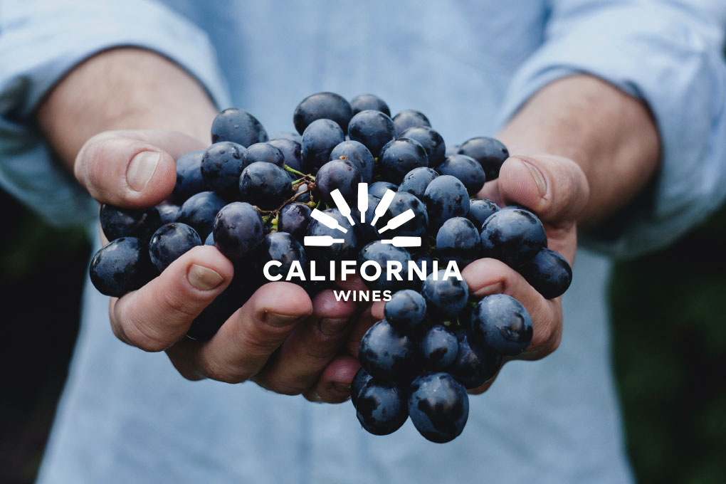CALIFORNIA WINES